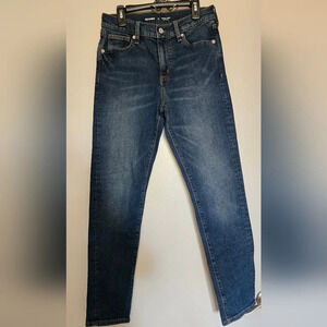 Original Taper Jeans for Boys Sz 14